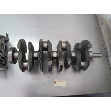 #KJ02 Crankshaft Standard From 2009 FORD ESCAPE  2.5 8E5G6303AB